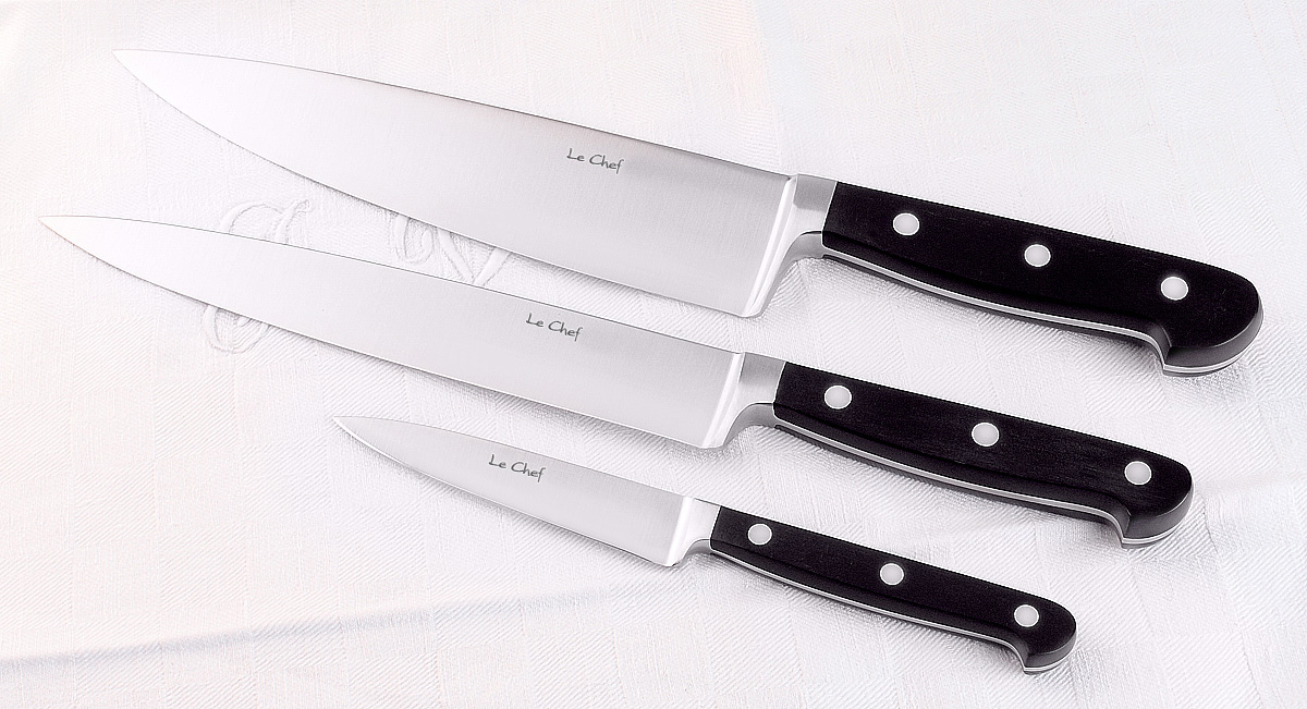 chef