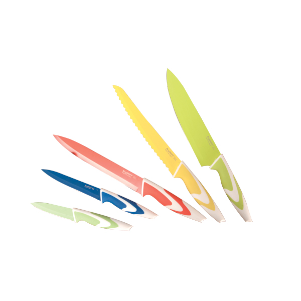 colorés