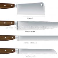 gamme Cuisine